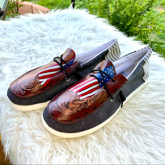 Hey Dude | Shoes | Hey Dudes Off Brand 